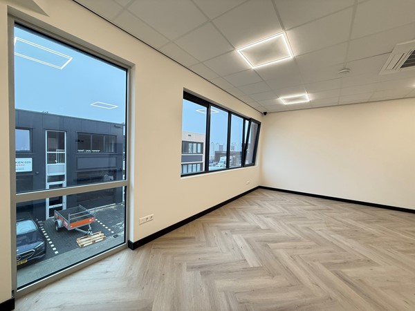 Medium property photo - Jarmuiden 29C, 1046 AC Amsterdam